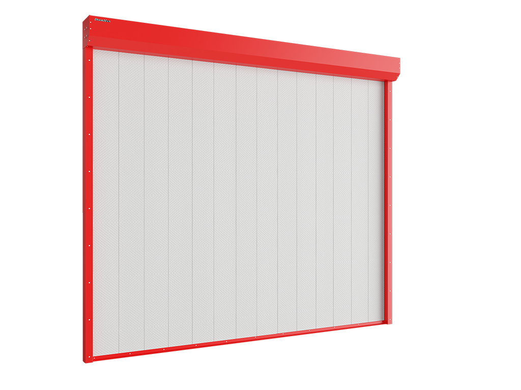 Yong‘inga chidamli pardalar, EI 60 o‘tga chidamlilik chegarasiga ega